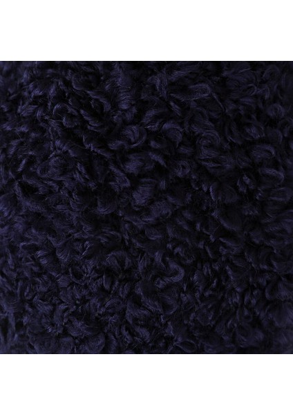 la mia retro lacivert el örgü ıpi - lm5301 fiyatları