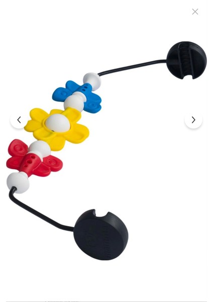 Premium Cotton Ana Kucağı + Oyuncak Aparatı Ve Seyehat Çantası fiyatları