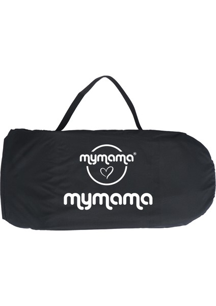 Premium Cotton Ana Kucağı + Oyuncak Aparatı Ve Seyehat Çantası modelleri