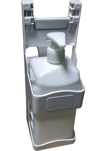 Dezenfektan Aparatı Bidon Hediyeli modelleri