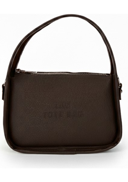 Iki Askılı Kadın Çantası | Omuz, El ve Çapraz Kullanım | Şık ve Günlük