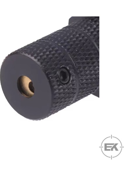 Erolav Taktik Kırmızı Lazer Tabanca Nişangahı - Çelik Silahlar Için Hızlı Hedefleme modelleri