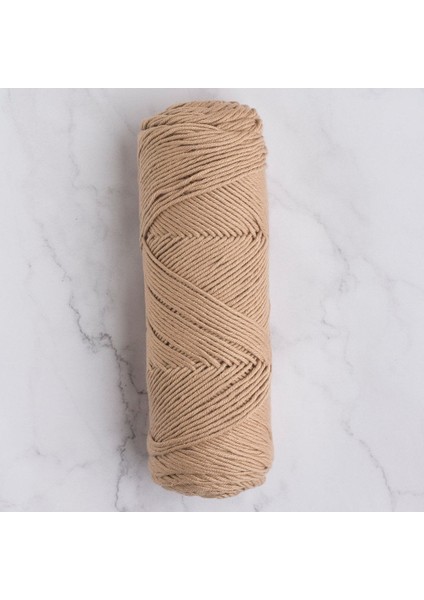 la mia baby cotton bej el örgü ıpi - l049 - 33627 modelleri