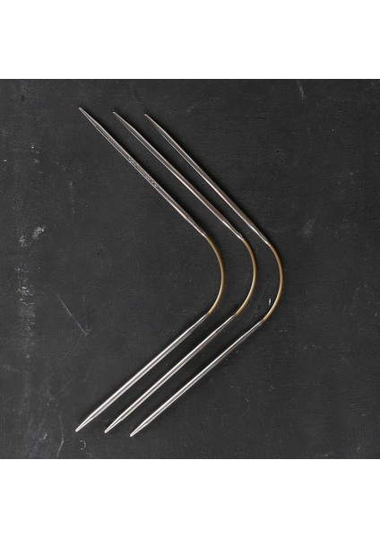 addi crasytrio 3 lü 3 mm 21 cm misinalı çorap şişi fiyatları