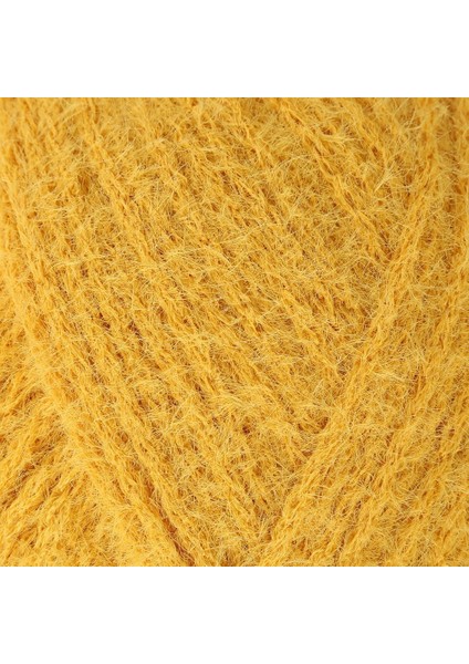 la mia club hardal el örgü ıpi - 619 fiyatları