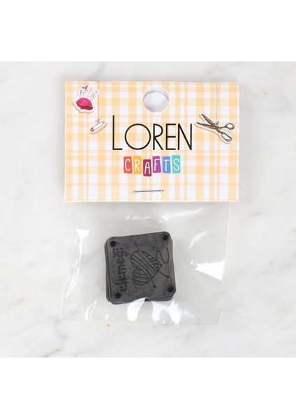 loren crafts elemeği deri arma 5 adet - 1568 fiyatları