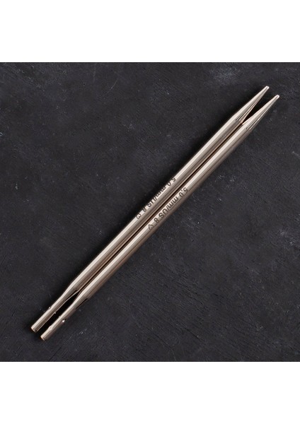 addi click lace 5mm değiştirilebilir uzun uçlu dan fiyatları