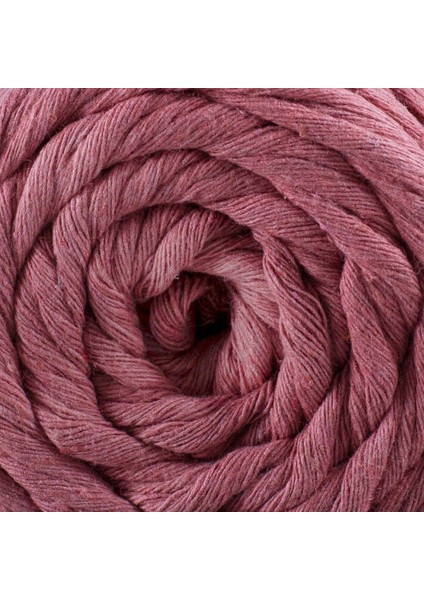 la mia boho slim gül kurusu el örgü ıpi -l090 - 34196 fiyatları