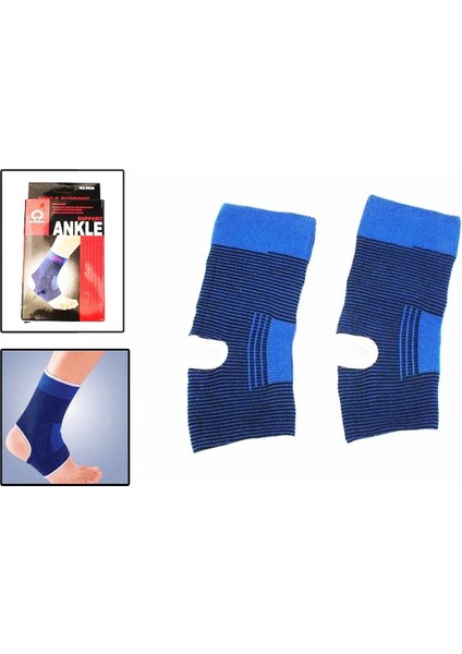 Ankle Support Ayak Bilekliği modelleri