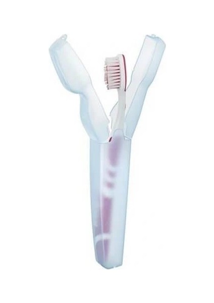 2li Diş Fırça Kutusu Kapaklı modelleri