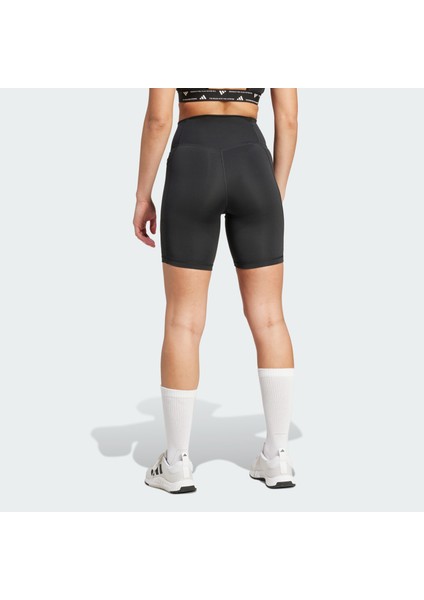 Performance IT2281 Optimé Essentials Stash Pocket 7-Inch Short Leggings