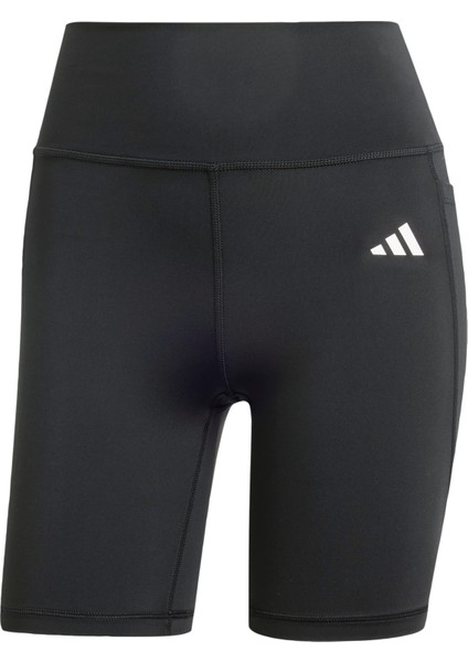 Performance IT2281 Optimé Essentials Stash Pocket 7-Inch Short Leggings