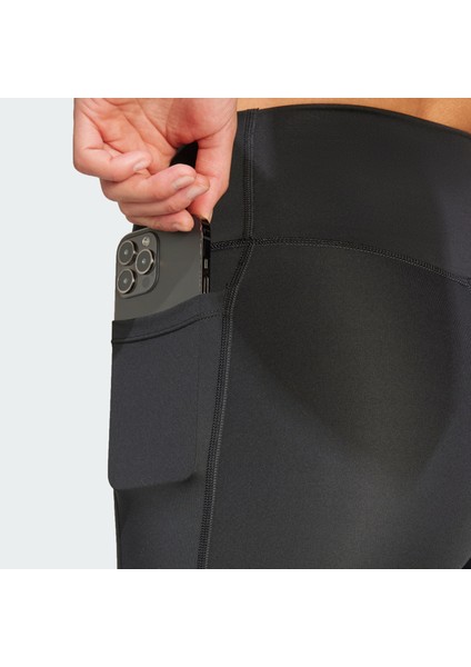 Performance IT2281 Optimé Essentials Stash Pocket 7-Inch Short Leggings