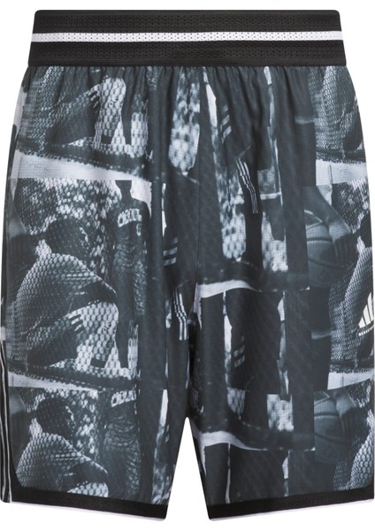 Performance JN2460 adidas Crazy Lite AOP Short