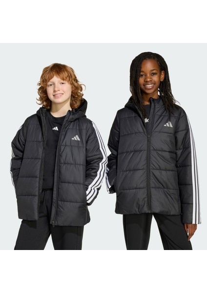 Sportswear JL7402 Essentials 3-Stripes Padded Jacket Kids