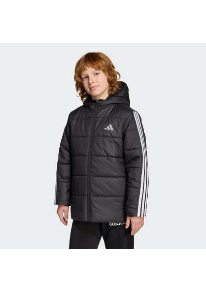 Sportswear JL7402 Essentials 3-Stripes Padded Jacket Kids