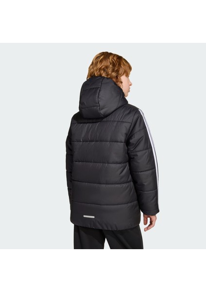 Sportswear JL7402 Essentials 3-Stripes Padded Jacket Kids