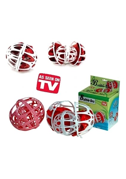 Sütyen Yıkama Topu - Sütyen Koruyucu