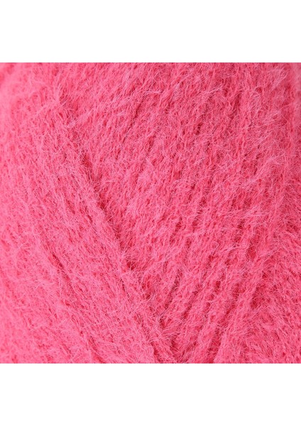 la mia club koyu pembe el örgü ıpi - 609 fiyatları