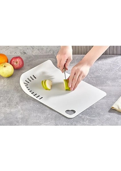 Doğrama Tahtası - Sebze - Meyve - Peynir Doğrama Tahtası