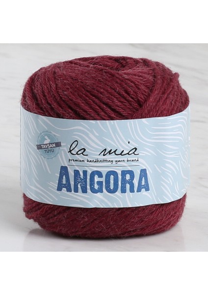 la mia angora bordo el örgü ıpi - l005 - 34217