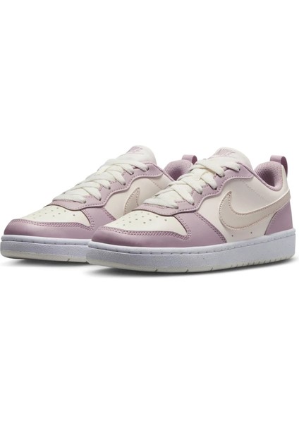 Ayakkabı Court Borough Low Recraft (Gs)