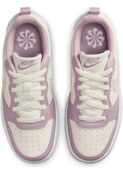 Ayakkabı Court Borough Low Recraft (Gs) fiyatları