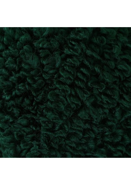 la mia retro koyu yeşil el örgü ıpi - lm8103 fiyatları