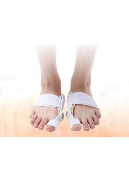 Baş Parmak Kemik Düzeltici Gece Ateli (Tek) modelleri