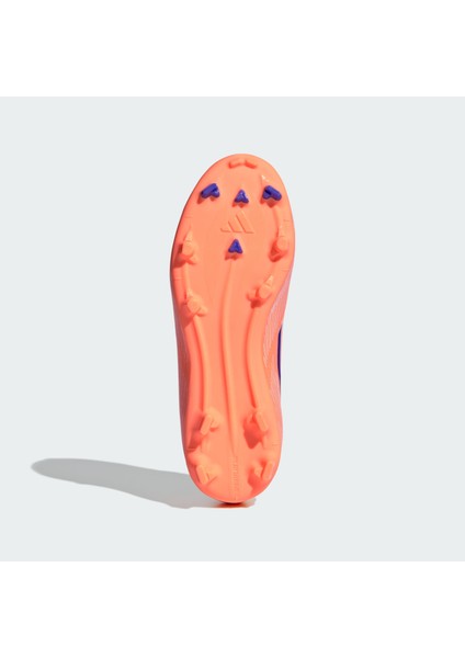 Performance JH7746 F50 League Firm/Multi-Ground Boots Kids