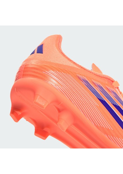 Performance JH7746 F50 League Firm/Multi-Ground Boots Kids