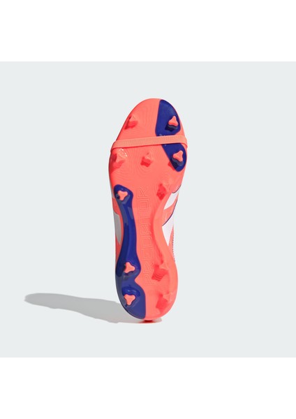 Performance JI1112 Predator League Fold-Over Tongue Firm/Multi-Ground Boots