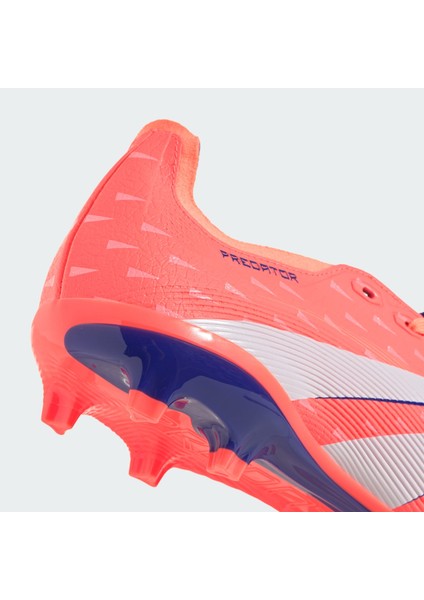 Performance JI1112 Predator League Fold-Over Tongue Firm/Multi-Ground Boots