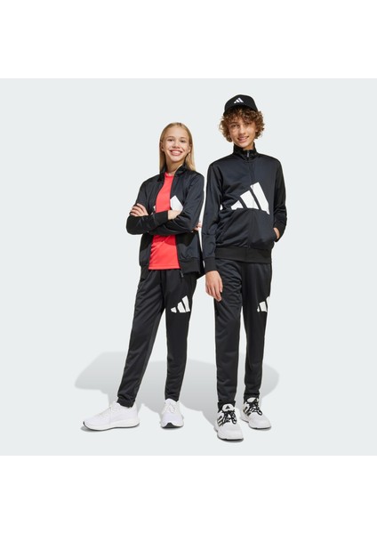 Sportswear JE1399 Essentials Climacool Track Suit Kids