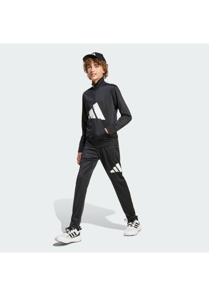 Sportswear JE1399 Essentials Climacool Track Suit Kids