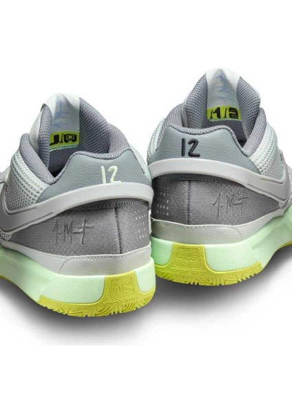 Ja 1 Erkek Basketbol Ayakkabısı modelleri