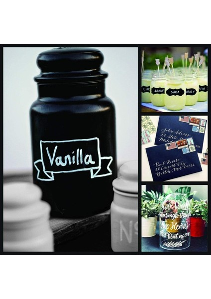 Cam Kavanoz Baharatlık Kalemi Ahşap Metal Seramik Çok Amaçlı Dekorasyon Kalem fiyatları