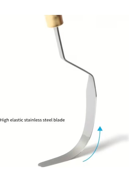 24'lü Artist Fırça Seti (Sentetik Sincap Kıl) + Taşıma Çantası ve Spatula ile modelleri
