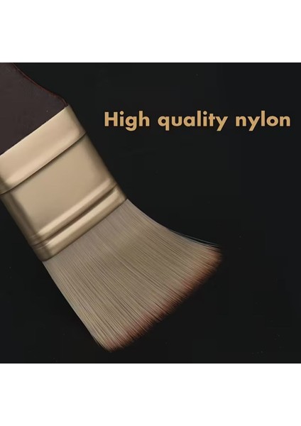 24'lü Artist Fırça Seti (Sentetik Sincap Kıl) + Taşıma Çantası ve Spatula ile indirimleri