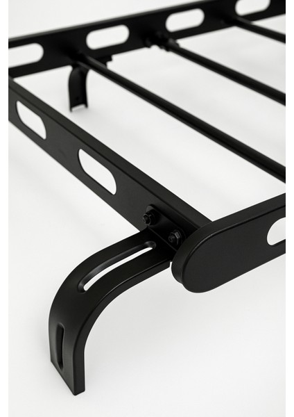 Skoda Favorit 1988-1995 Uyumlu 6 Oluklu Tavan Sepeti – Pick-Up fırsatları