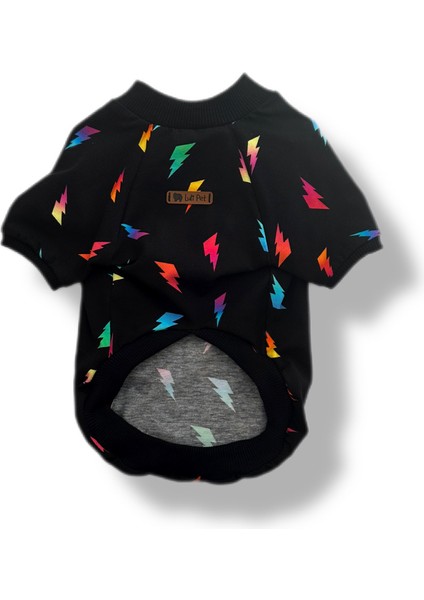 Flash Köpek T-Shirt
