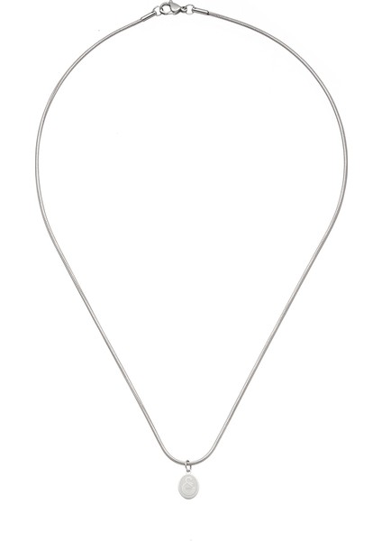 Galatasaray Çelik Zincir Kolye U251531