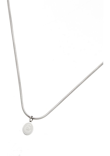 Galatasaray Çelik Zincir Kolye U251531 fiyatları