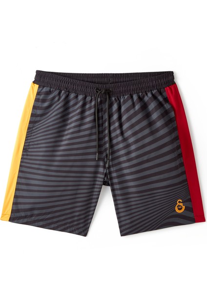 Galatasaray Erkek Deniz Şortu E251084