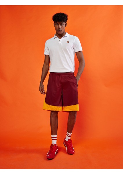 Galatasaray Erkek Şort E251054