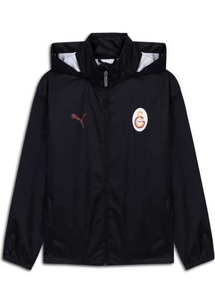 Galatasaray Puma Çocuk Yağmurluk 78289812