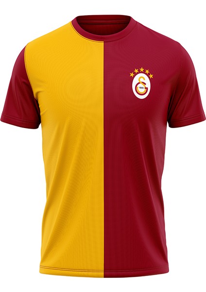 Galatasaray Wilfried Singo Çocuk Welcome Tee C251577