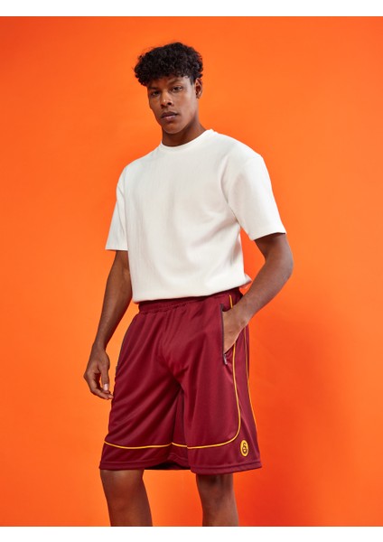Galatasaray Erkek Şort E251054