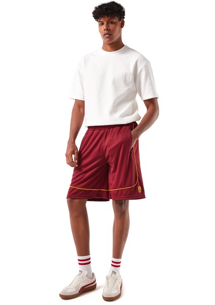 Galatasaray Erkek Şort E251054 modelleri