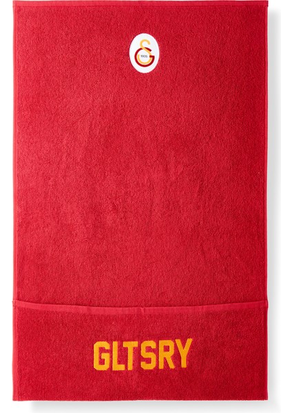 Galatasaray Gltsry Spor Havlusu 50X80 U251462